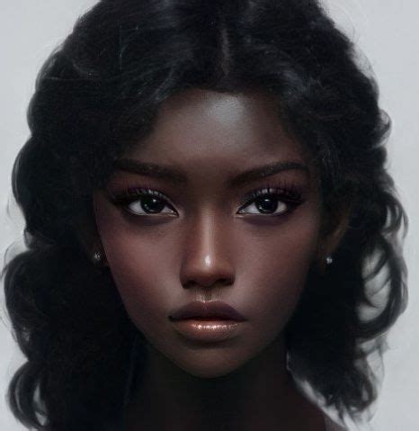 Ebony Model Magic in Animation: Bringing Characters to Life through Sculpting